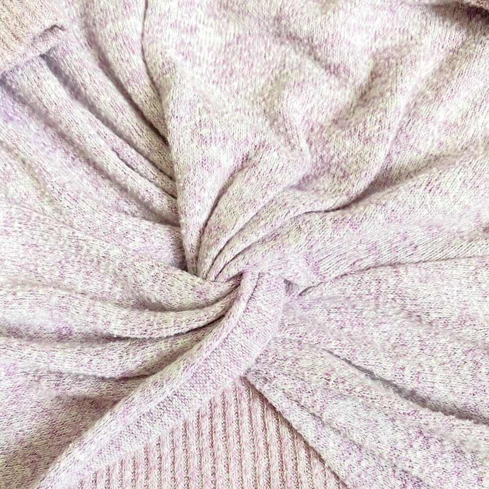 Girls Size 4 4T Unicorn Sweatshirt Sequins Pink Sweater Lot of 2 Winter Clothes - Picture 4 of 11